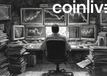 distraught trader stock plunge