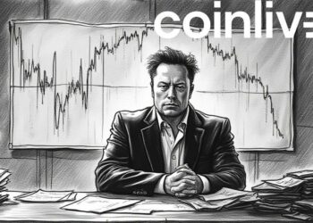distressed elon financial decline