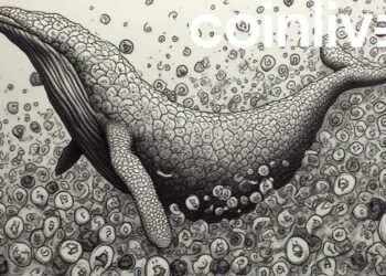 dogecoin whale crypto ocean