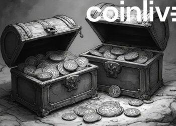 dormant bitcoin chests ink drawing