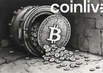 dormant vault bitcoin release