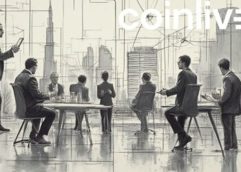 dubai business trading ink drawing