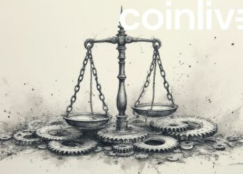 economic stability ink drawing