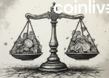 economic vs crypto balance ink