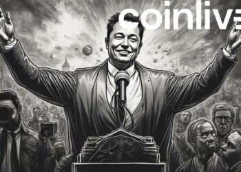 elon musk america party launch art