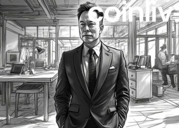 elon musk innovative leader art