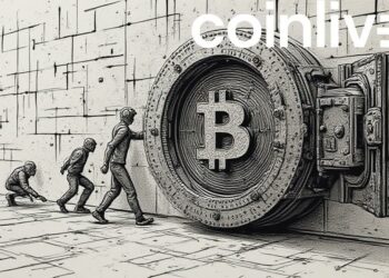 empery digital vault ink drawing