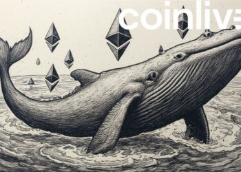 ethereal whales undersea wealth