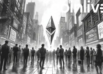 ethereum analysts ink drawing