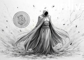 ethereum bitcoin symbolic art