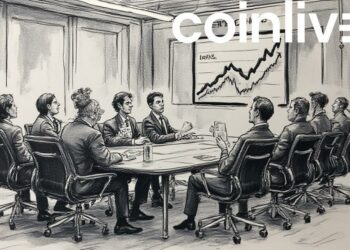 ethereum boardroom discussion