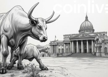 ethereum bullish market scene