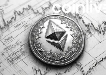 ethereum coin financial charts