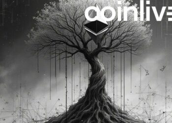 ethereum digital tree 2025