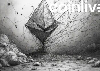 ethereum gas ink artwork