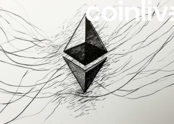 ethereum institutional surge art