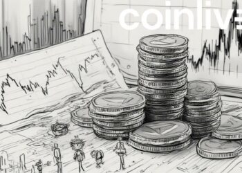 ethereum office sketch scene