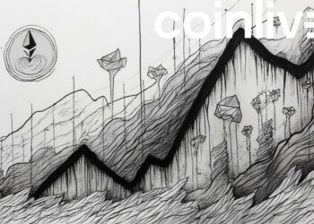 ethereum price rise ink art