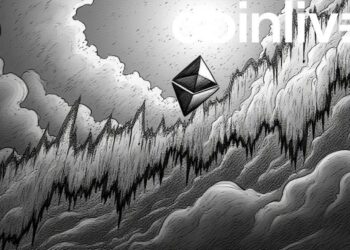ethereum surge financial chart