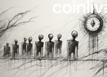 ethereum validator exit art