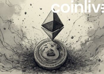 ethereum victorious ink drawing