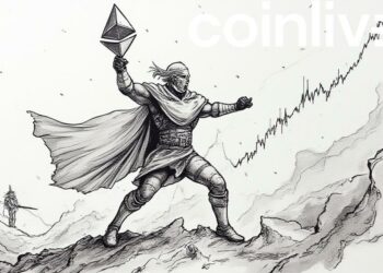 ethereum warrior market shift art