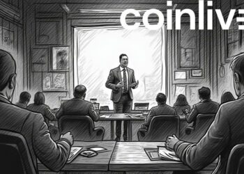 executive ethereum strategy art
