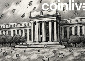 federal reserve crypto scene