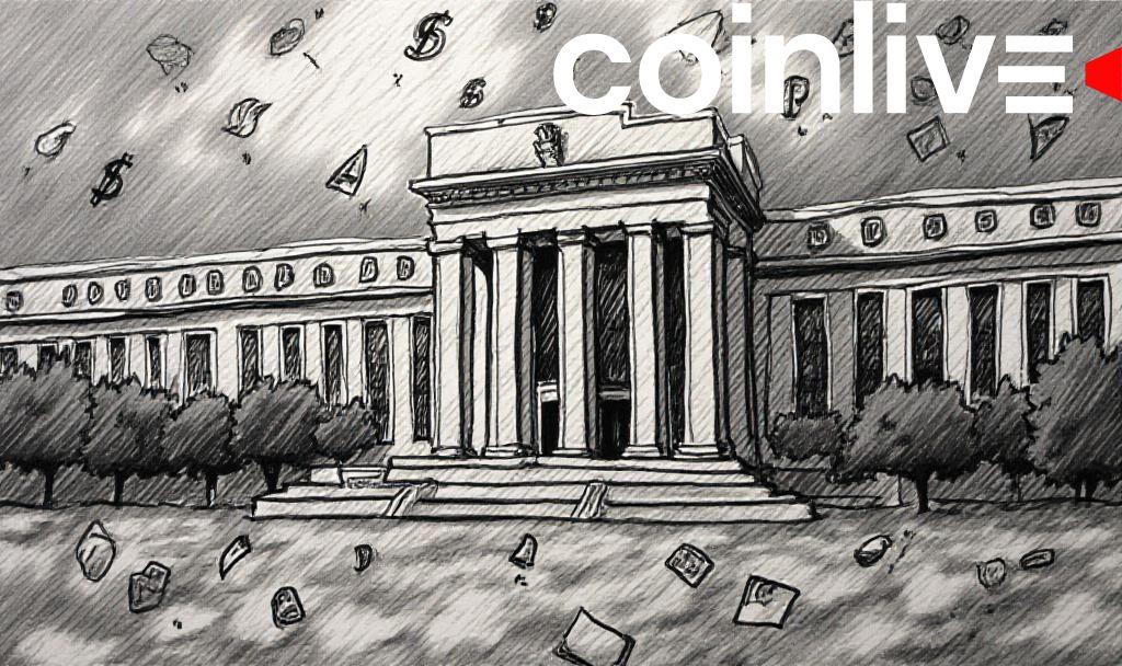 Federal Reserve Keeps Interest Rates Steady at 4.25%-4.50% 1 federal-reserve-keeps-interest-rates-steady-at-4-25-4-50