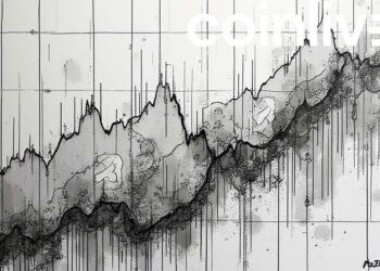 financial growth bitcoin graph