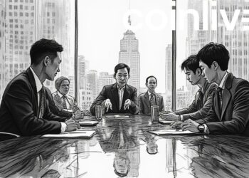 financial supervisors discussion