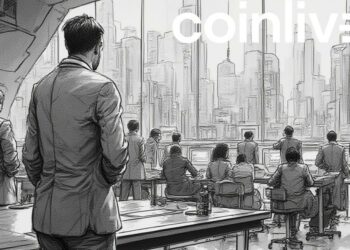 futuristic city analyst scene