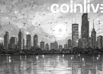 futuristic cityscape mastercard