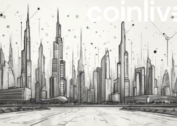 futuristic dubai crypto sketch