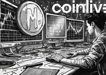 futuristic memecoin ink drawing