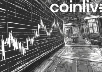 futuristic trading screens ink