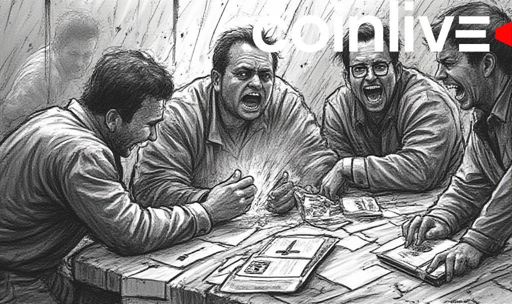 spanish-authorities-dismantle-major-crypto-fraud-network