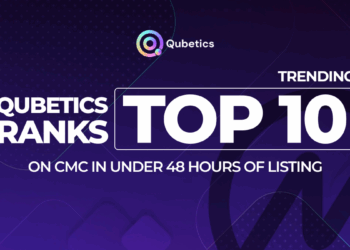 Next Big Crypto: Qubetics, Arbitrum, and Immutable X Take the Lead in 2025