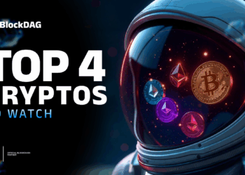 Top Crypto Coins to Watch Today: BlockDAG, LINK, SEI, and DOT