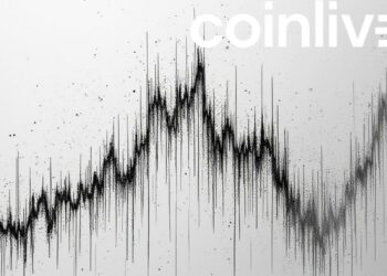 ink drawing stock spike chart