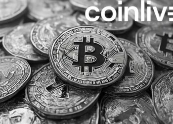 intricate bitcoin ink drawing