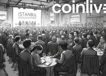 istanbul blockchain week 2025