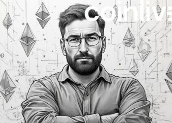 ivo georgiev blockchain vision