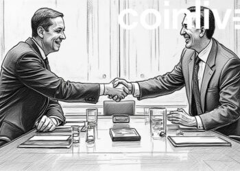 jpmorgan coinbase alliance ink