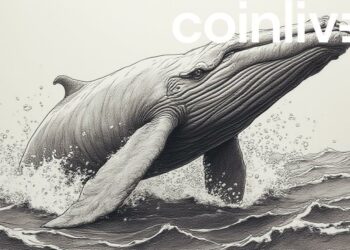 majestic whale ink drawing
