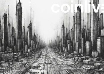 market dynamics abstract art