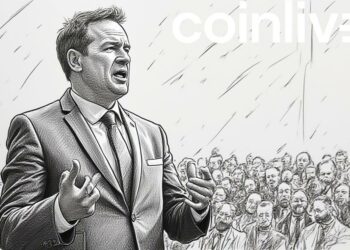 matt hougan conference portrait