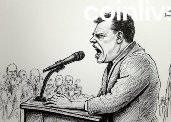 max keiser speech ink drawing