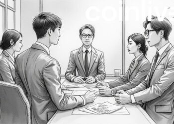 metaplanet japanese boardroom