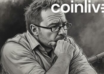 michael saylor ink portrait